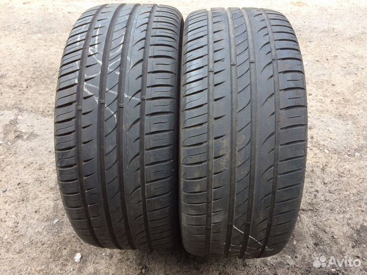 Hankook Ventus Prime 2 K115 255/45 R18