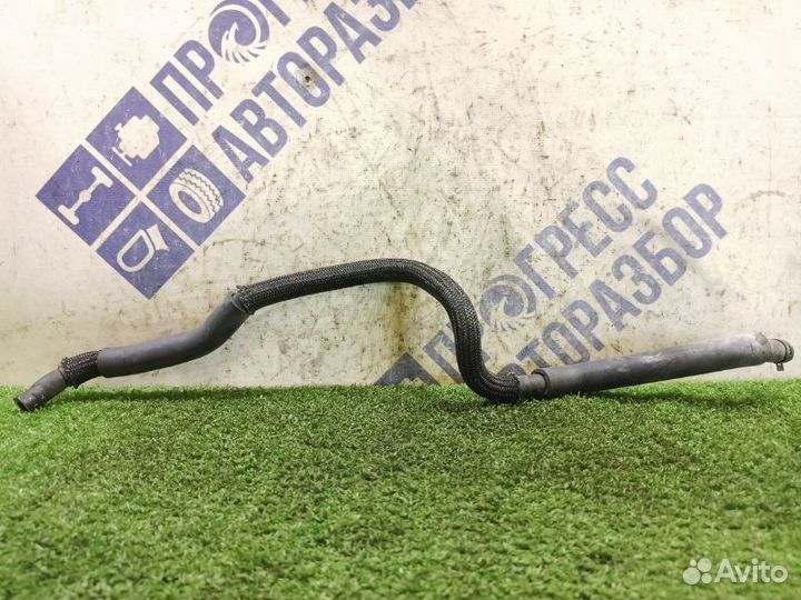 Патрубок дроссельной заслонки Toyota Mark X седан