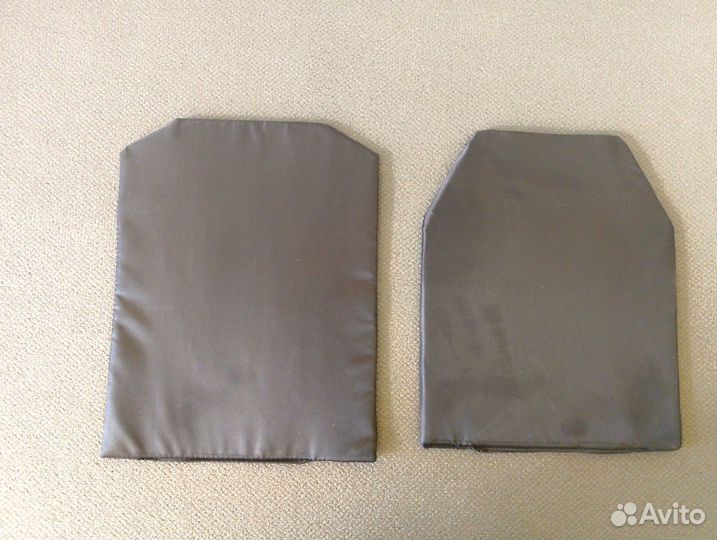 Баллистика в плитник универсальный Атом Gear Craft