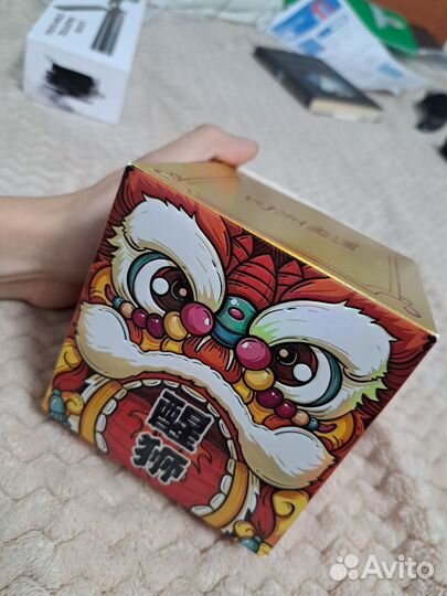 Конструктор LOZ micro