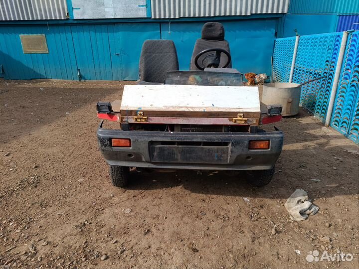 Продам самоделку