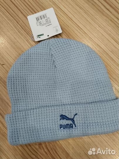 Шапка puma