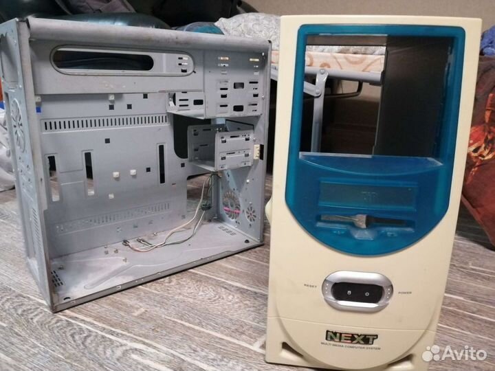 Корпус для компьютера