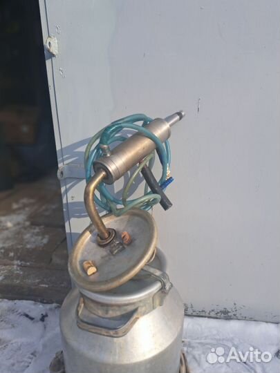 Самогонный аппарат