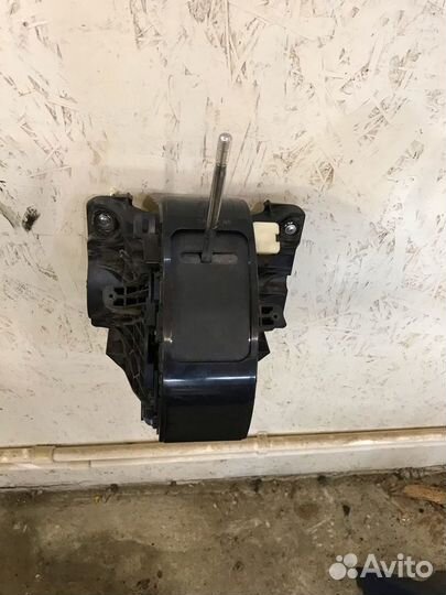 Селектор АКПП Lexus Лексус RX 350