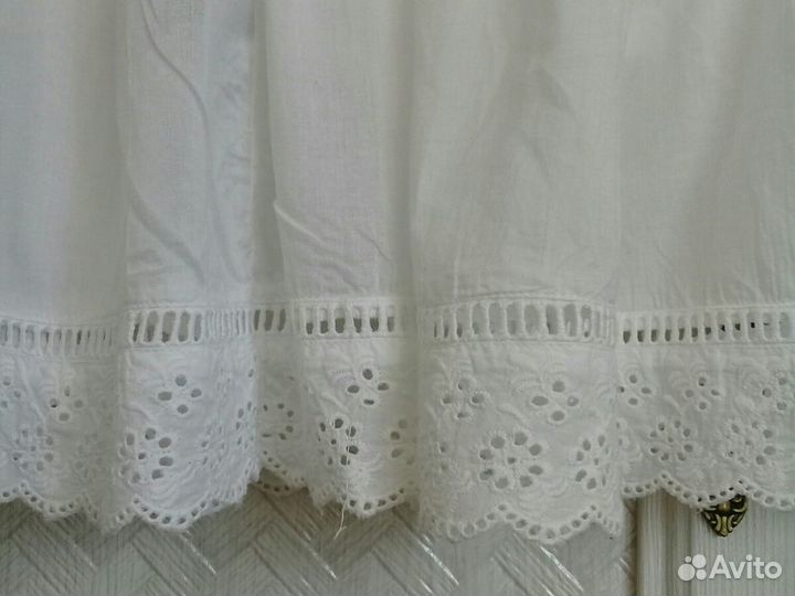 Юбка Positano. Made in Italy