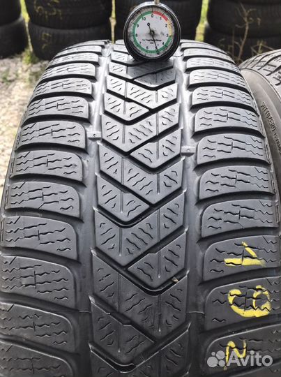 Pirelli Winter Sottozero 3 225/50 R17 98V