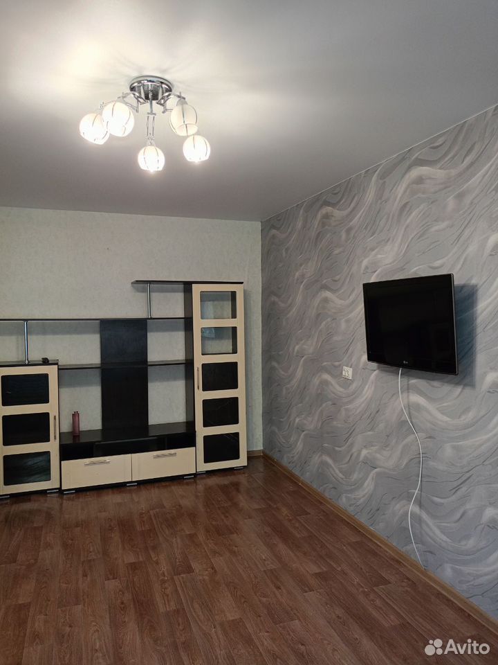 2-комнатная квартира в аренду, Новосибирская обл. Новосибирск, Новогодняя ул. 38