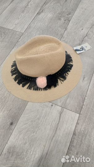 Шляпа новая Pimkie