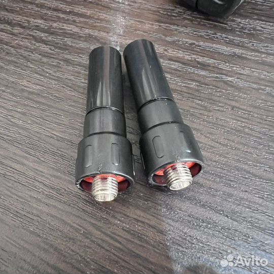 Рация Vector VT-44 Std(2 штуки)