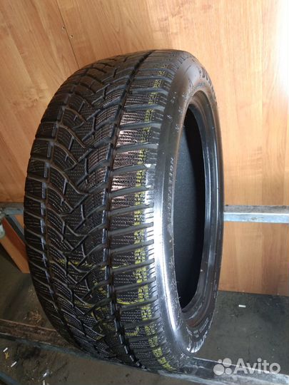 Dunlop Winter Sport 5 225/55 R17
