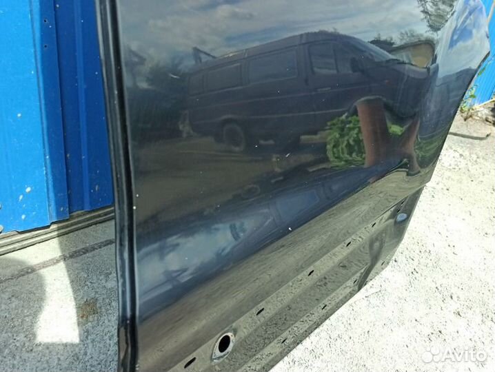 Дверь задняя левая Ford Kuga 2 CBS jqmb 2014