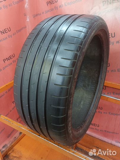 Goodyear Eagle F1 Asymmetric 2 255/35 R19