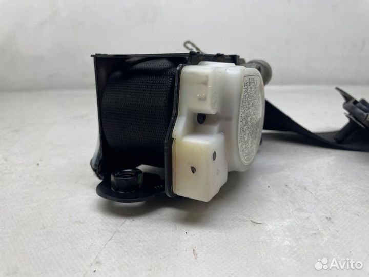 Ремень безопасности передний правый Bmw X5 E70M