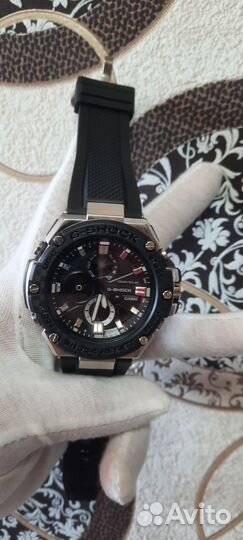 Часы Casio G-shok