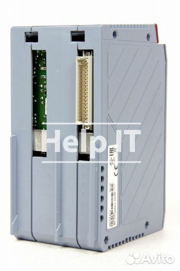 Процессорный модуль B&R 3NC154.60-2