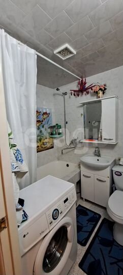 1-к. квартира, 37,5 м², 9/10 эт.