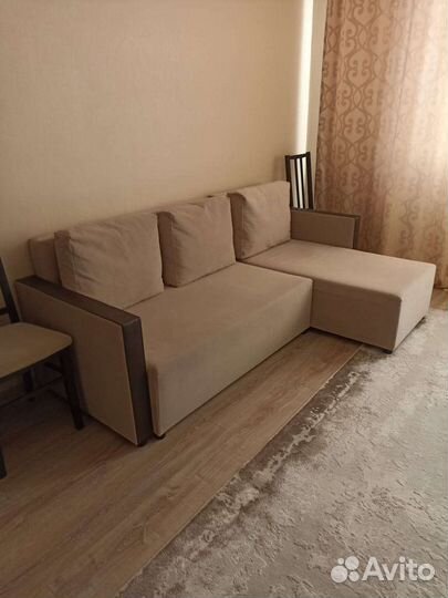 Угловой диван