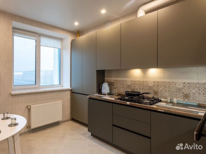 Кухни на заказ