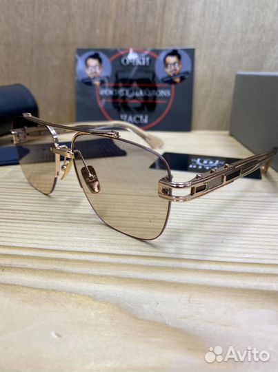 Очки унисекс Dita