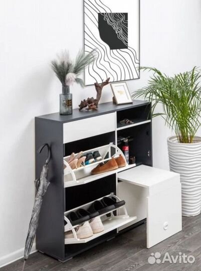 Обувница от производителя