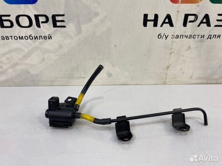 Вакуумный клапан Hyundai Santa Fe TM D4HB 2020