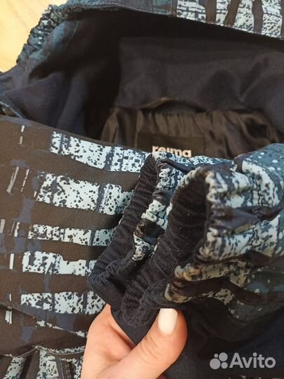 Комбинезон reima tec 104