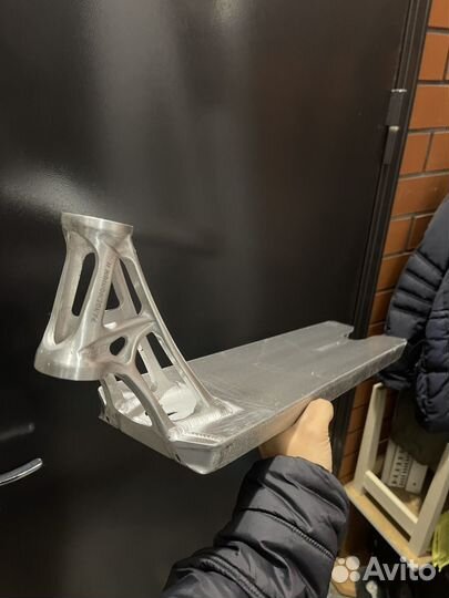 Ethic pandemonium v2 идеал