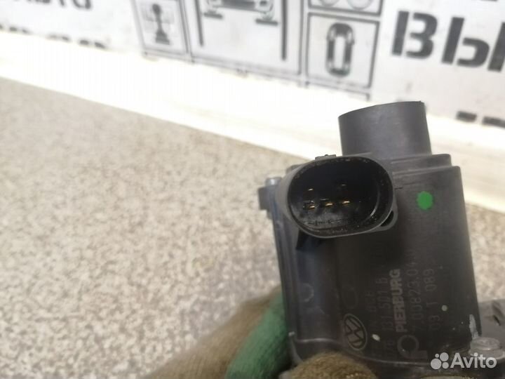 Клапан рециркуляции для VW Touareg 2002-2010