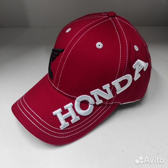 Бейсболка Honda