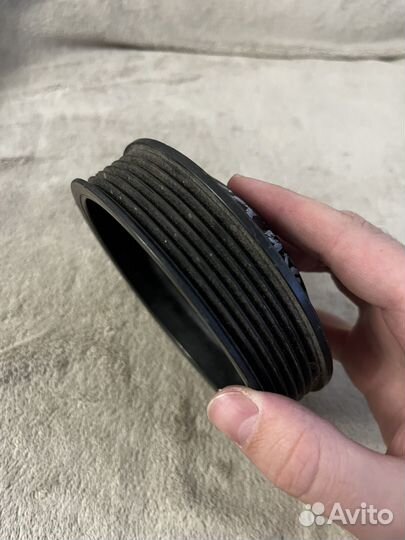 Шкив помпы BMW 5 e39 M54B30