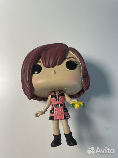 Фигурка funko pop
