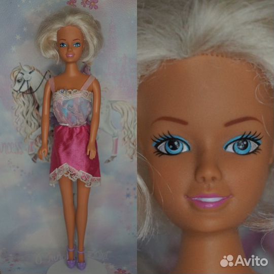 Барби Barbie винтаж 60-х 70-х 80-х 90-х