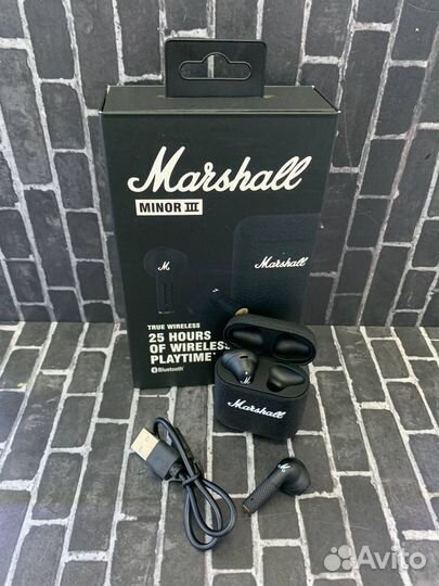 Наушники Major III Bluetooth опт