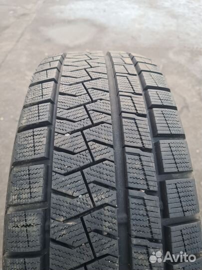 Pirelli Formula Ice FR 195/55 R16 91T