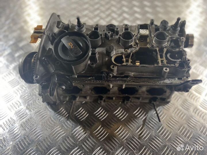 Гбц для Volkswagen Passat CC 2.0 TSI (cbfa; ccta)