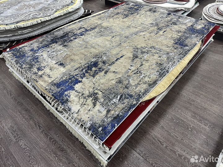 Ковер 2.4х3.4 Турция