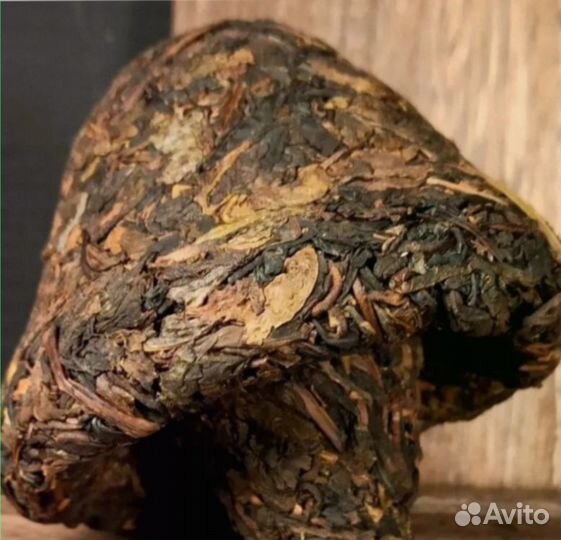 Китайский чай для гиперактивности