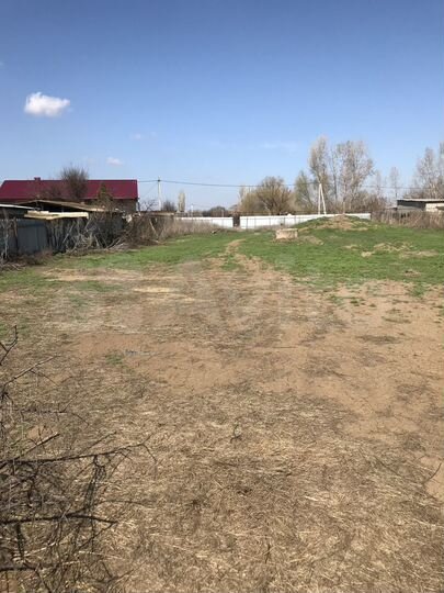 Участок 20 сот. (ИЖС)