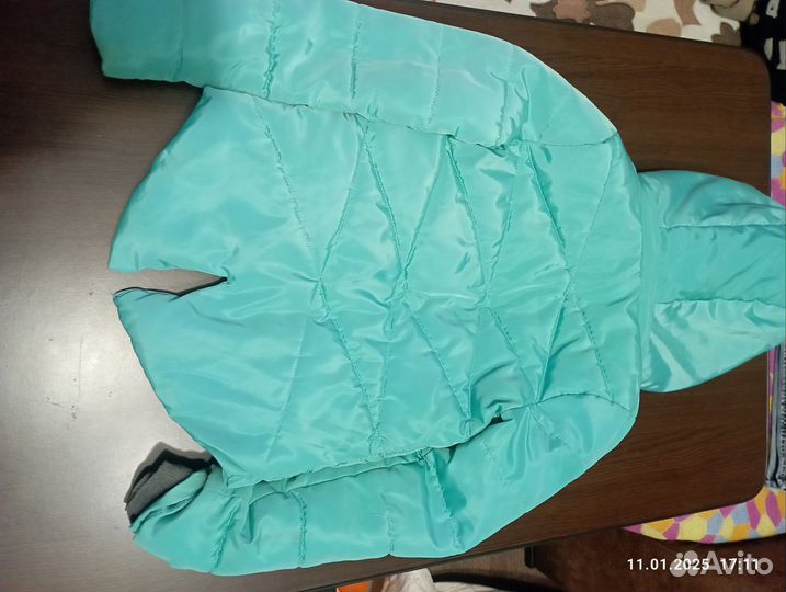 Детские вещи