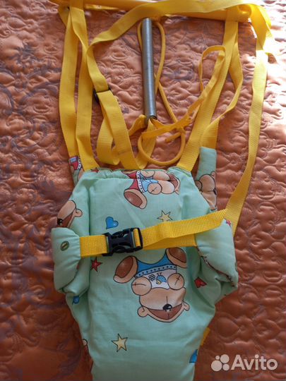 Прыгунки детские