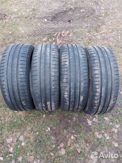 Michelin Energy Saver 205/55 R16