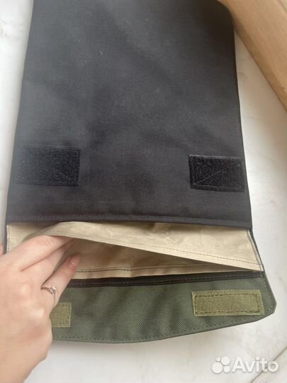 Экранирующий чехол для планшета / ноутбука