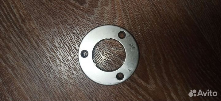 Обгонная муфта электростартера