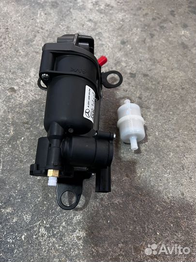 Пневмокомпрессор R-Class W251