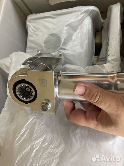 Электро мясорубка WMF profi plus 0417100711