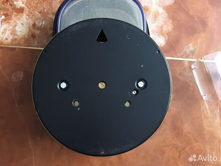 Барометр Германия