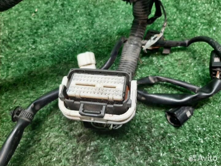 Жгут проводки двигателя Mazda 3 (BK) 2005