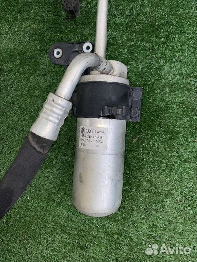 Осушитель кондиционера Audi A6(4F2/C6) A6 C6 4F2 4