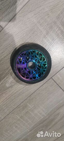 Колеса для трюкового самокатаа отх